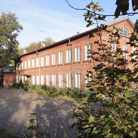 Hotel Tegel Fiskars Eksteriør billede