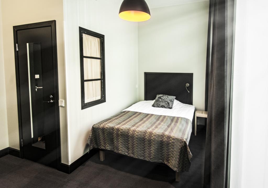 Hotel Tegel Fiskars Værelse billede