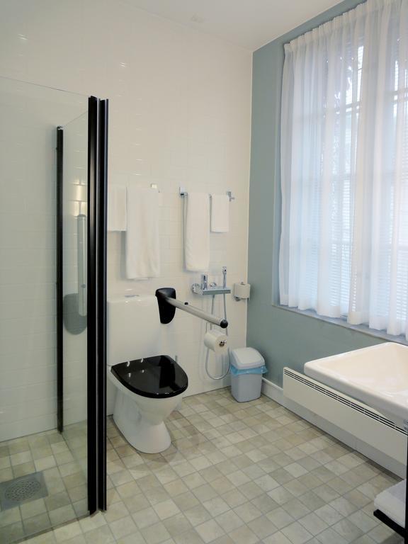 Hotel Tegel Fiskars Værelse billede