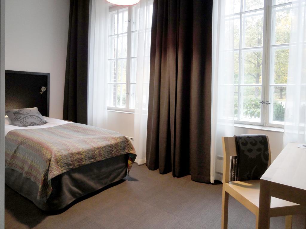 Hotel Tegel Fiskars Værelse billede