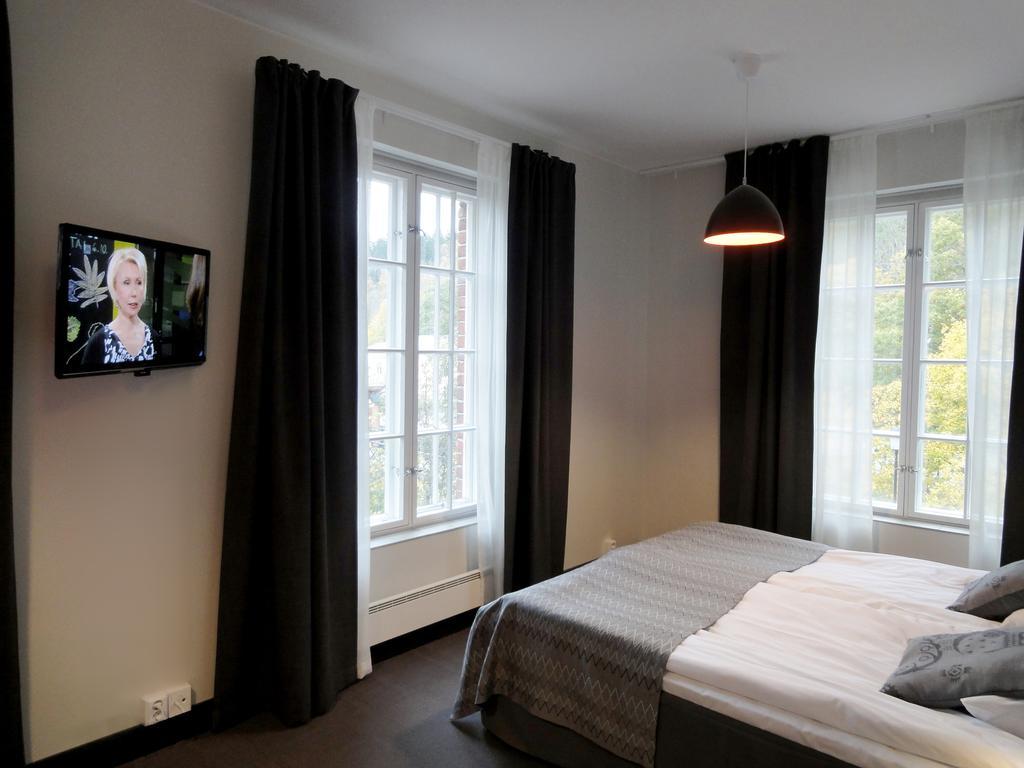Hotel Tegel Fiskars Værelse billede