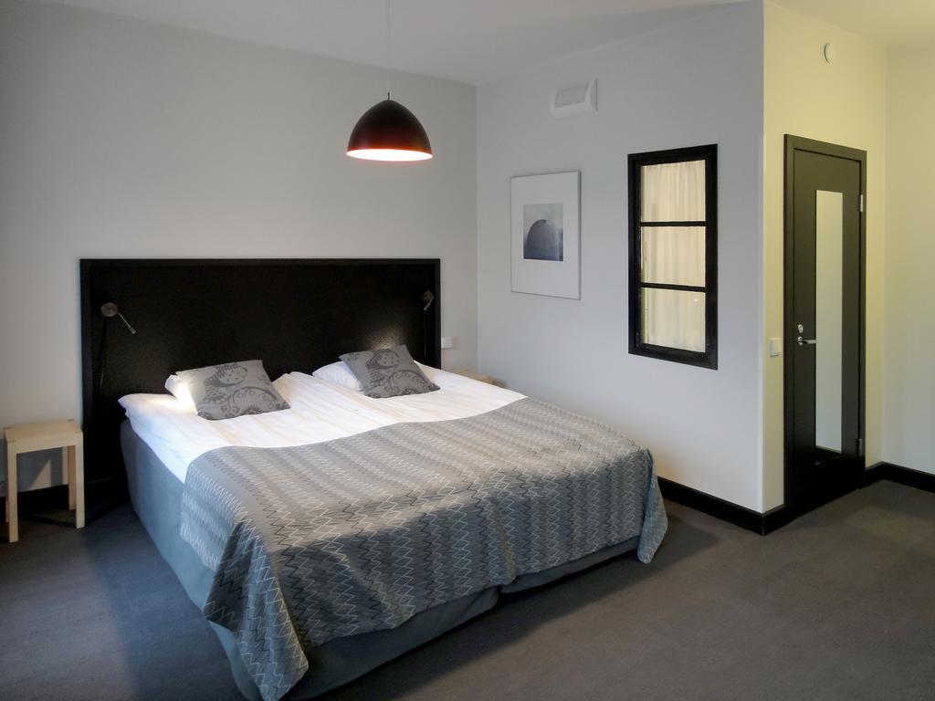 Hotel Tegel Fiskars Værelse billede