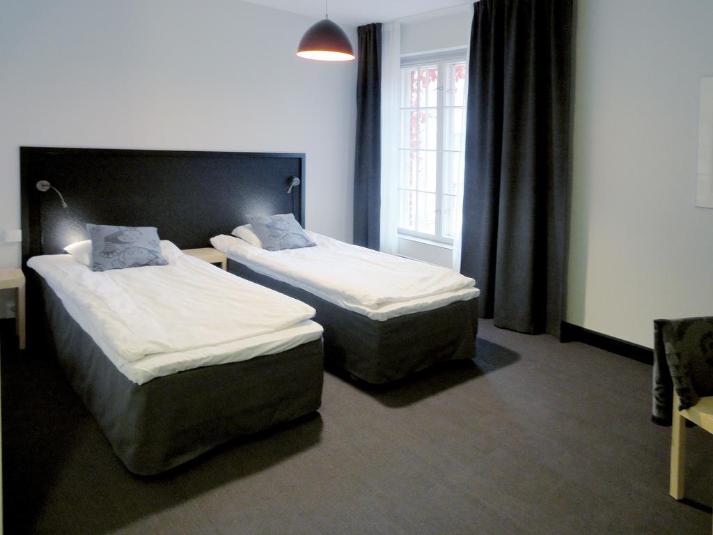 Hotel Tegel Fiskars Værelse billede