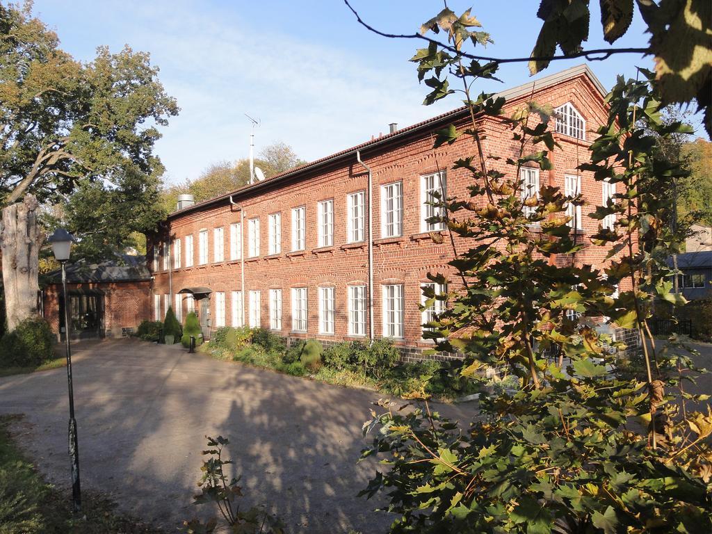 Hotel Tegel Fiskars Eksteriør billede