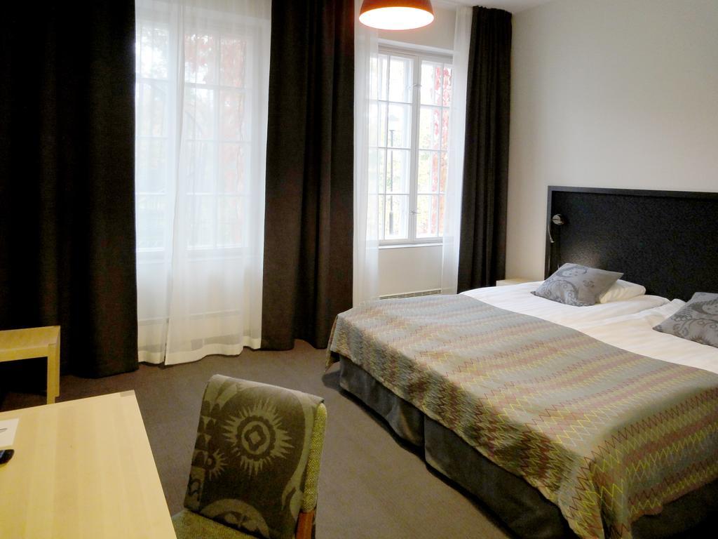Hotel Tegel Fiskars Værelse billede