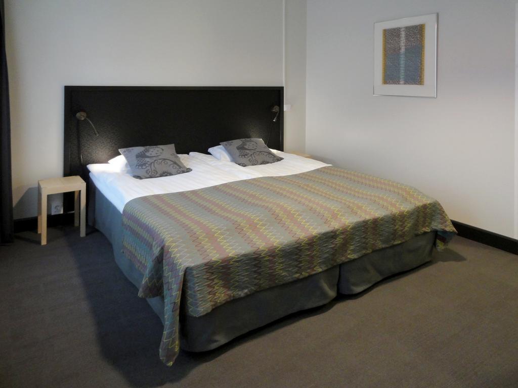 Hotel Tegel Fiskars Værelse billede